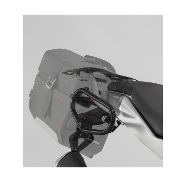 Кронштейн SLC Legend Gear SW-MOTECH BMW G 310 GS 17- - на ліву сторону