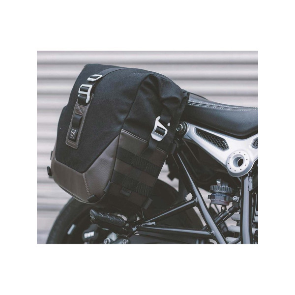 Кронштейн SLC SW-MOTECH BMW R nine T 14- на ліву сторону