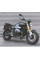 Кронштейн SLC SW-MOTECH BMW R nine T 14- на ліву сторону