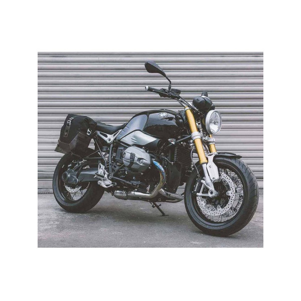 Кронштейн SLC SW-MOTECH BMW R nine T 14- на ліву сторону