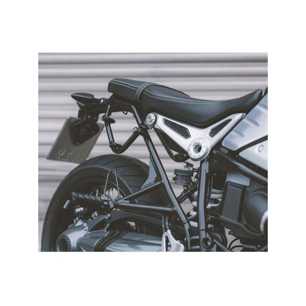 Кронштейн SLC SW-MOTECH BMW R nine T 14- на ліву сторону