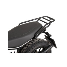 Багажник Hepco&Becker Ducati Scrambler 800 Icon (23-) чорний