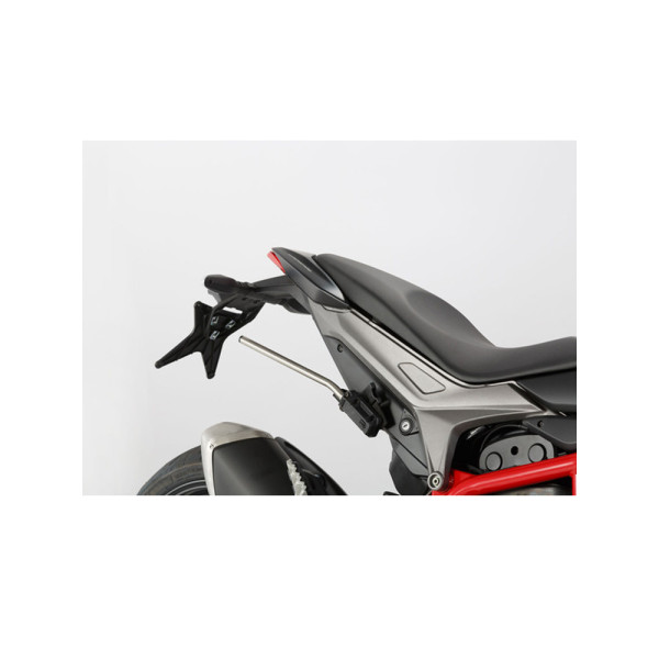 Кронштейн для мотоциклетних сумок Blaze SW-MOTECH Ducati (обрані моделі)