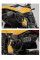 Комплект кріплень SLC SW-MOTECH для бічних сумок Ducati Scrambler Cafe Racer (19-), Scrambler Nightshift (20-22), Icon (18-22), Full Throttle (18-20), Desert Sled (16-) на обидві сторони