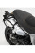 Сталевий каркас SLC SW-MOTECH для бічних сумок Ducati Scrambler 1100 / Special / Sport (18-) на праву і ліву сторону