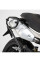 Сталевий каркас SLC SW-MOTECH для бічних сумок Ducati Scrambler 1100 / Special / Sport (18-) на праву і ліву сторону