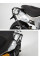 Сталевий каркас SLC SW-MOTECH для бічних сумок Ducati Scrambler 1100 / Special / Sport (18-) на праву і ліву сторону