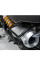 Стійка SLC SW-MOTECH для бічних сумок Ducati Scrambler 1100 / Special / Sport (18-) на ліву сторону