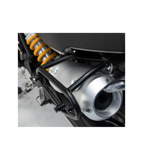 Стійка SLC SW-MOTECH для бічних сумок Ducati Scrambler 1100 / Special / Sport (18-) на ліву сторону