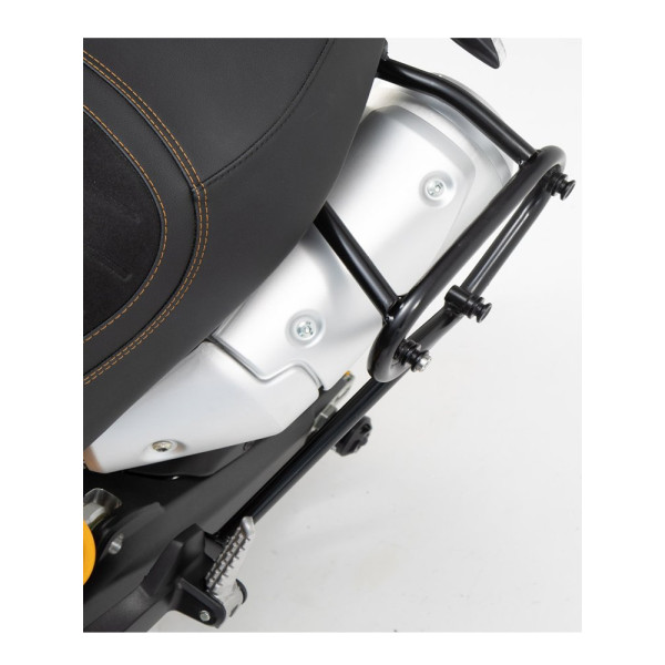 Стійка SLC SW-MOTECH для бічних сумок Ducati Scrambler 1100 / Special / Sport (18-) на ліву сторону
