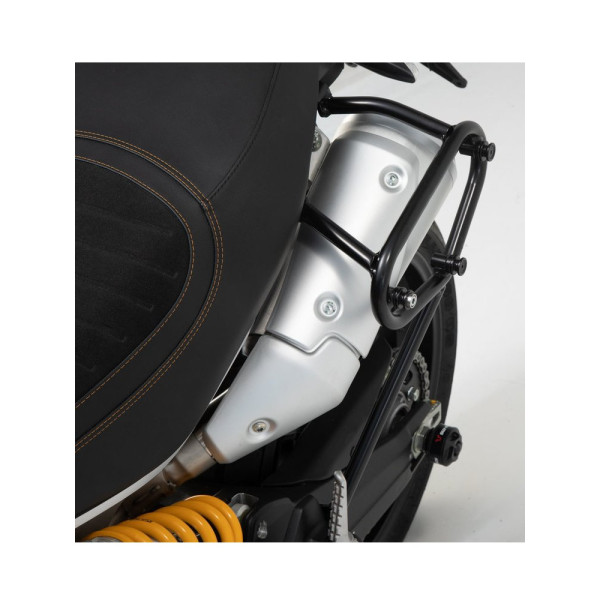 Стійка SLC SW-MOTECH для бічних сумок Ducati Scrambler 1100 / Special / Sport (18-) на ліву сторону