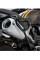 Стійка SLC SW-MOTECH для бічних сумок Ducati Scrambler 1100 / Special / Sport (18-) на ліву сторону