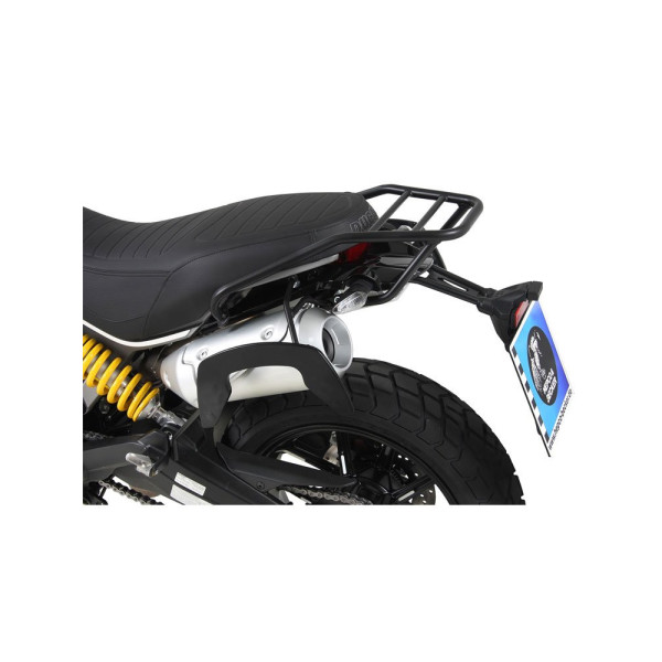 Багажник Hepco&Becker Ducati Scrambler 1100 18-20