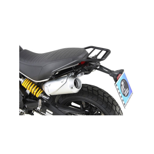 Багажник Hepco&Becker Ducati Scrambler 1100 18-20