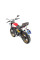 Багажник Hepco&Becker Ducati Scrambler 400 Sixty2 16-23