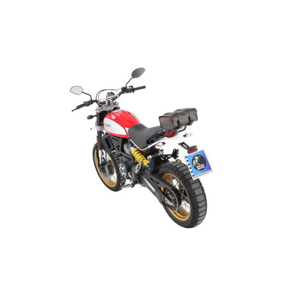 Багажник Hepco&Becker Ducati Scrambler 400 Sixty2 16-23