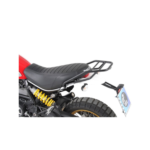 Багажник Hepco&Becker Ducati Scrambler 400 Sixty2 16-23