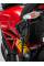 Комплект кріплень SLC Legend Gear SW-MOTECH для бічних сумок LC1/ LC2 Ducati Monster 1200/ S 17-, Monster 821, Supersport / S 937 17- - на праву і ліву сторону