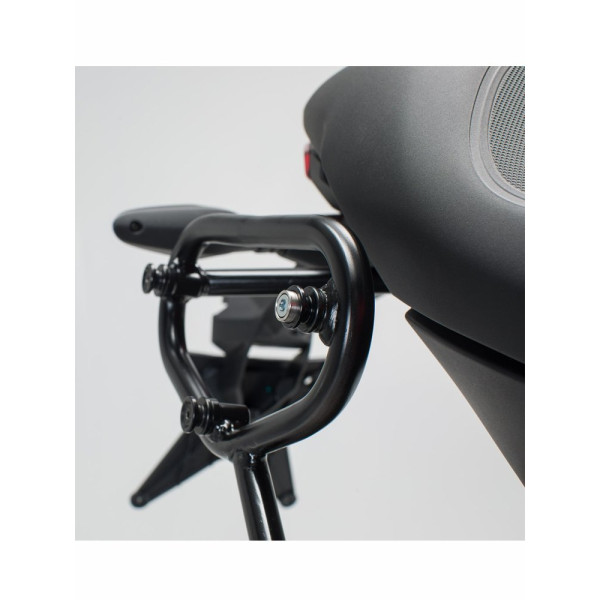 Сталевий каркас SLC Legend Gear SW-MOTECH для бічних сумок LC1 Ducati Monster 1200/ S 17-, Monster 821, Supersport / S 937 17- - на праву сторону