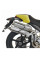 Кріплення для бічних сумок Ducati Monster S2R / S4R / S4RS 800 / 1000 (04 > 08)