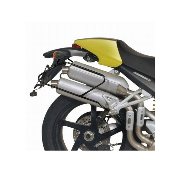 Кріплення для бічних сумок Ducati Monster S2R / S4R / S4RS 800 / 1000 (04 > 08)
