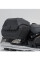 Бокова рама SLH для сумки LH1 SW-Motech Harley-Davidson Softail Slim (FLSL) ST1 / Street Bob (17-), Softail Standard (20-) на ліву сторону