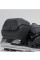 Бокова рама SLH для сумки LH1 SW-Motech Harley-Davidson Softail Slim (FLSL) ST1 / Street Bob (17-), Softail Standard (20-) на ліву сторону