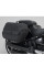 Бокова рама SLH для сумки LH1 SW-Motech Harley-Davidson Softail Breakout ST1 (17-) на ліву сторону