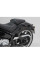 Бокова рама SLH для сумки LH1 SW-Motech Harley-Davidson Softail Breakout ST1 (17-) на ліву сторону