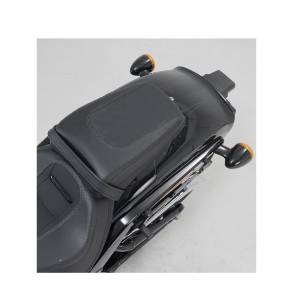 Бокова рама SLH для сумки LH1 SW-Motech Harley-Davidson Softail Breakout ST1 (17-) на ліву сторону