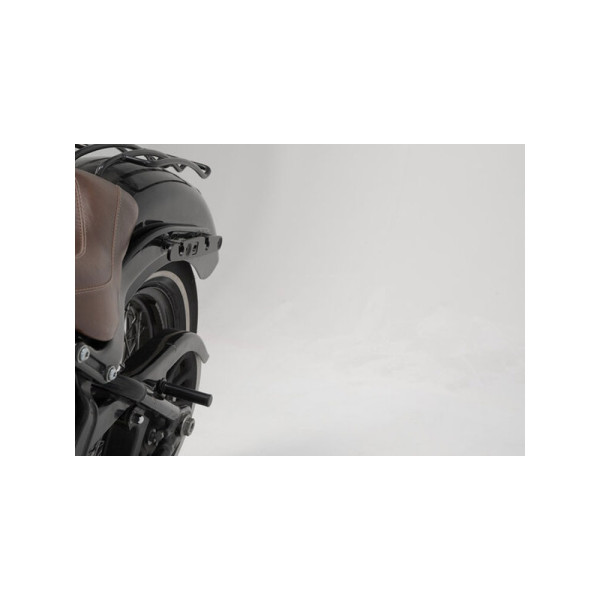 Бокова стійка SLH SW-MOTECH Harley-Davidson Softail Slim 1690 (FLS/S) (12-17) на ліву сторону