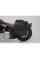 Бокова стійка SLH SW-MOTECH Harley-Davidson Softail Slim 1690 (FLS/S) (12-17) на ліву сторону
