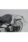 Кронштейн під мотоциклетні сумки LH1 SW-Motech SLH Harley Davidson ABS Softail Deluxe 1750 (18-20) (на ліву сторону)