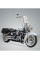 Кронштейн під мотоциклетні сумки LH1 SW-Motech SLH Harley Davidson ABS Softail Deluxe 1750 (18-20) (на ліву сторону)