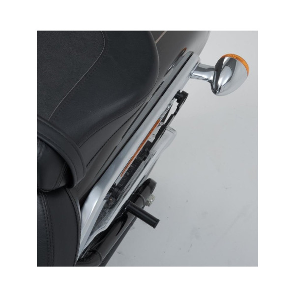 Бокова рама SLH SW-MOTECH Harley-Davidson Softail Fat Boy (FLSTF/B/BS) (17-20) на ліву сторону