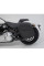 Бокова опора SLH SW-MOTECH Harley-Davidson Softail Slim (FLSL) (17-20) на ліву сторону