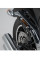 Бокова опора SLH SW-MOTECH Harley-Davidson Softail Low Rider (FXLR) (17-) на праву сторону