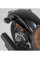 Бокова стійка SLH SW-MOTECH Harley-Davidson Softail Street Bob (FXBB) (17-20), Softail Slim (FLSL) (17-20), Softail Standard (20-) на праву сторону