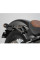 Бокова стійка SLH SW-MOTECH Harley-Davidson Softail Street Bob (FXBB) (17-20), Softail Slim (FLSL) (17-20), Softail Standard (20-) на праву сторону