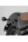 Бокова стійка SLH SW-MOTECH Harley-Davidson Softail Street Bob (FXBB) (17-20), Softail Slim (FLSL) (17-20), Softail Standard (20-) на праву сторону