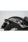 Бокова стійка SLH SW-MOTECH Harley-Davidson Softail Street Bob (FXBB) (17-20), Softail Slim (FLSL) (17-20), Softail Standard (20-) на праву сторону