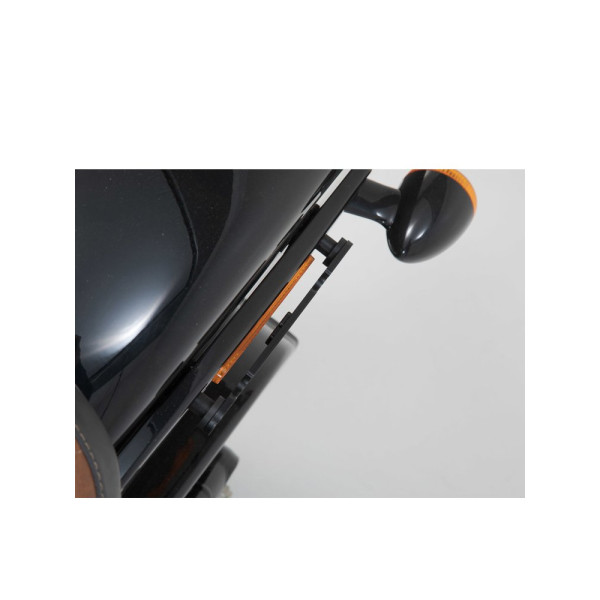 Бокова рама SLH SW-MOTECH Harley-Davidson Softail Street Bob (FXBB) (17-20), Softail Standard (20-) на ліву сторону