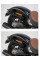 Бокові стійки SLC SW-MOTECH Harley-Davidson Softail Street Bob (FXBB) (17-20), Softail Standard (20-), Low Rider (17-) на праву і ліву сторону