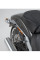 Бокова опора SLH SW-MOTECH Harley-Davidson Softail Breakout ST1 (17-20), Softail Fat Boy (FLSTF/B/BS) (17-20) на праву сторону