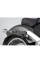 Бокова опора SLH SW-MOTECH Harley-Davidson Softail Breakout ST1 (17-20), Softail Fat Boy (FLSTF/B/BS) (17-20) на праву сторону
