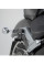 Бокова опора SLH SW-MOTECH Harley-Davidson Softail Breakout ST1 (17-20), Softail Fat Boy (FLSTF/B/BS) (17-20) на праву сторону