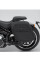 Бокова опора SLH SW-MOTECH Harley-Davidson Softail Breakout ST1 (17-20) на ліву сторону