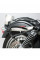 Бокова опора SLC SW-MOTECH Harley Davidson Dyna Street Bob 06-08/ Low Rider 06-09 на праву сторону