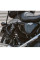 Кронштейн SLC Legend Gear SW-MOTECH для бічних сумок LC1 Harley Davidson моделі Sportster на праву сторону