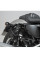 Кронштейн SLC Legend Gear SW-MOTECH для бічних сумок LC1 Harley Davidson моделі Sportster на праву сторону